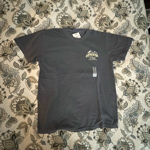 Life is better in the mountains - Road trip - Vail T-shirt